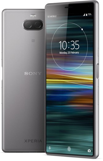 Sony Xperia 10 Global Dual SIM TD-LTE I4113